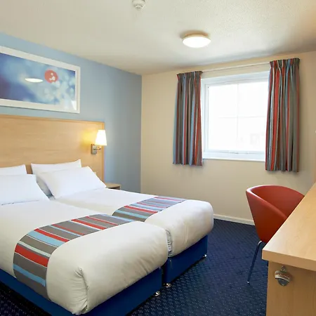 Travelodge Glasgow Central-3
