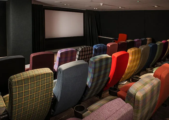 Kimpton Blythswood Square Hotel & Spa By Ihg