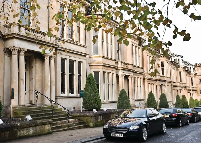 One Devonshire Gardens A Hotel Du Vin