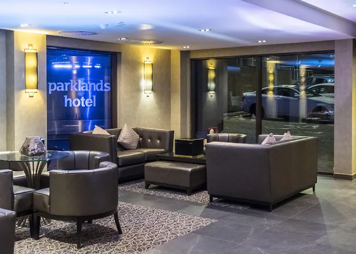 Parklands Hotel & Country Club
