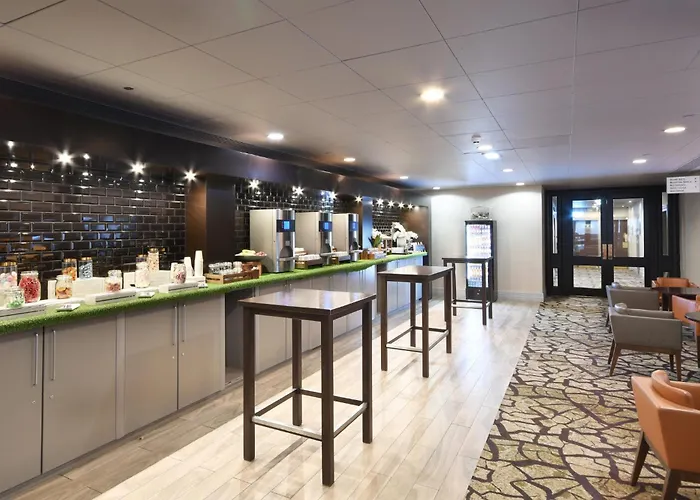 Crowne Plaza Glasgow By Ihg