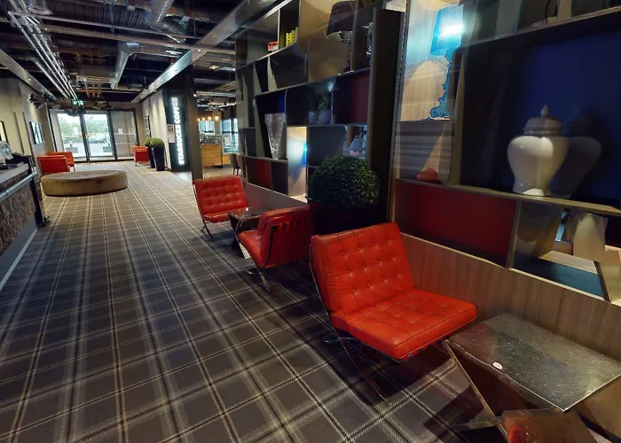Village Hotel Glasgow