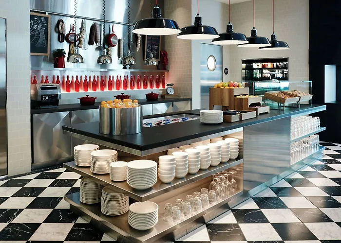 Citizenm Glasgow